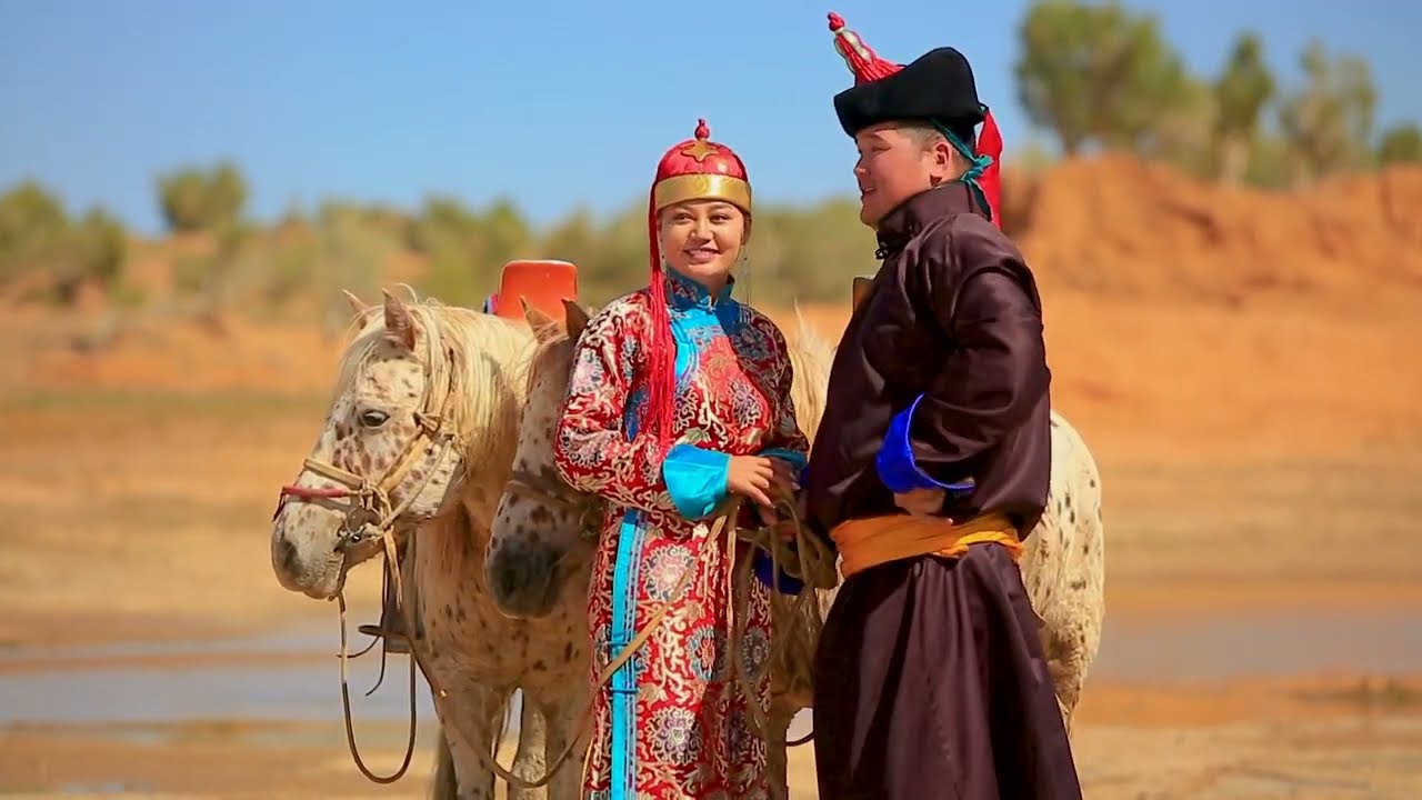 Б.Цэрэн-Очир   