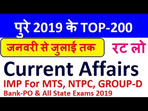 current affairs for rrb je exam