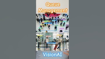 Can Ultralytics YOLO Really Manage Queues?! 👥🤯