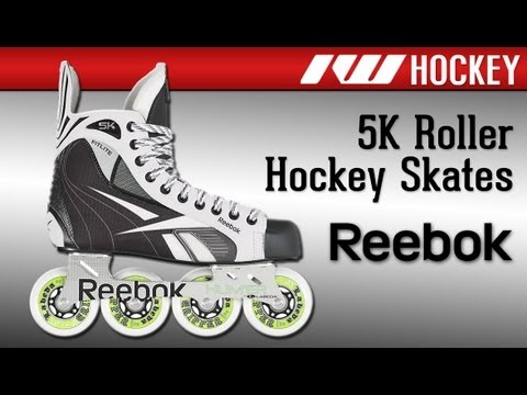 reebok roller