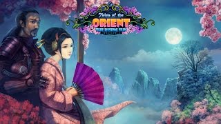 Tales of the Orient: the Rising Sun - Gameplay Trailer