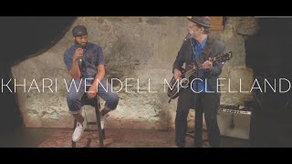 Khari Wendell Mcclelland- Song Of The Agitator