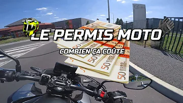 Comment obtenir son permis moto rapidement ?