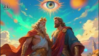 The Mysterious All-Seeing Eye: Uncovering All Its Secrets!