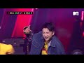 【2018 MTV最強音】BOY STORY 魅力登台!Handz Up、Enough新歌接力唱嗨炸最強音 【2018 MTV最強音】BOY STORY 魅力登台!Handz Up、Enough新歌接力唱嗨炸最強音