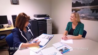 Career Solutions On the Job Training Program 2021 Testimonial