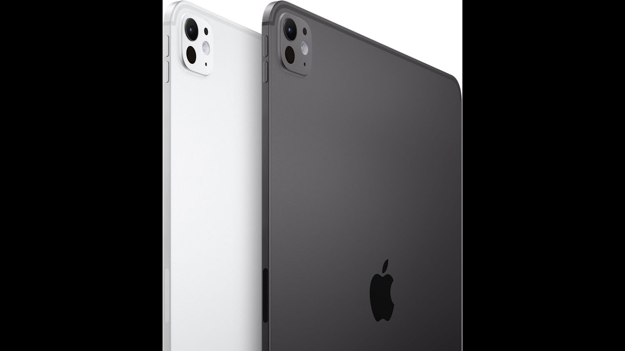 Apple iPad Pro 11-inch M5 Review 🔥 Ultra Retina XDR, Insane Performance & Wi-Fi 7!