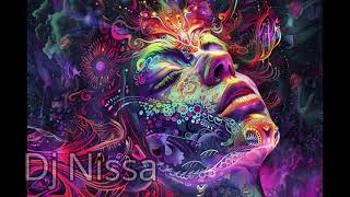 First Level Hard Groove Techno - Dj Nissa