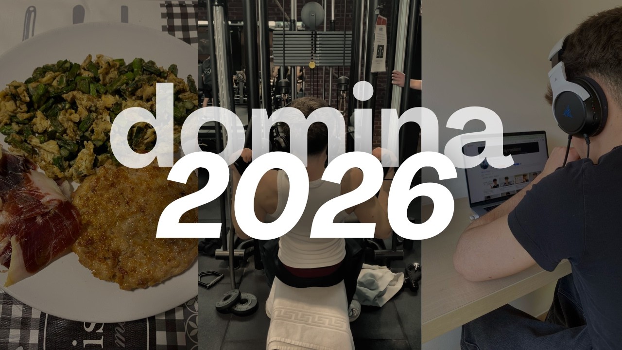 Si eres ADOLESCENTE aplica estos 12 hábitos en 2026