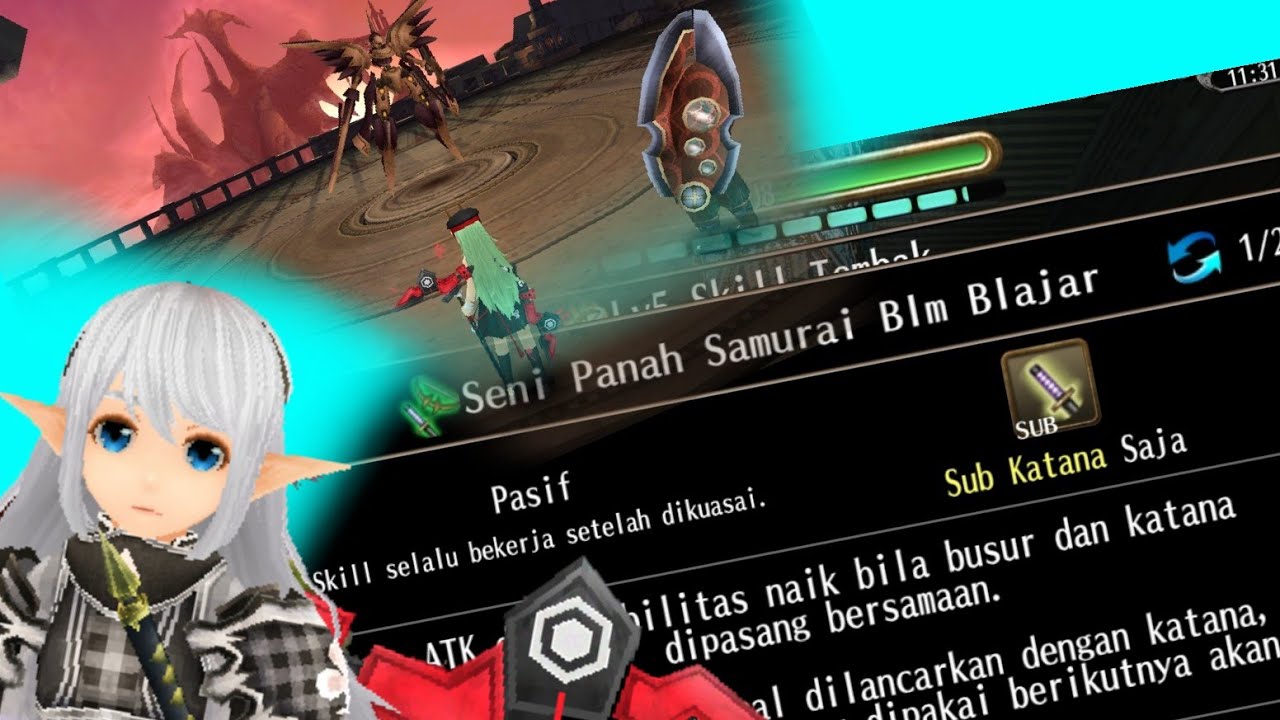 Duta lambada di dunia lain yah bang? 🗿