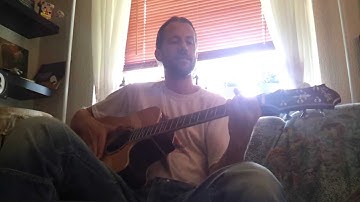 Iwan Fals - Manusia Setengah Dewa (Cover)