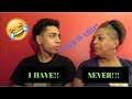 *AWKWARD* Never Have I Ever Ft. My Mom...