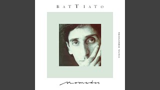 Video thumbnail of "Franco Battiato - Via Lactea (Remastered)"