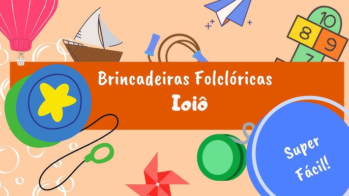 Brincadeira pião – O Brasileirinho