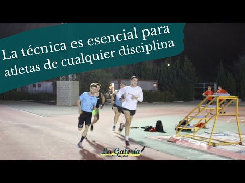 Video: ¿Qué deporte exige más atletismo?