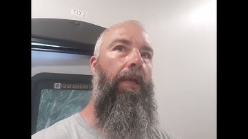 In-Command hard reset. Keystone Cougar, 5th wheel, New camper problems.