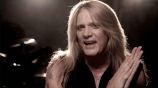 Sebastian Bach   Tunnelvision