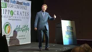 Phytochemicals In Raw Plant-Based Foods - We've Never Discovered Something More Impressive On Preven