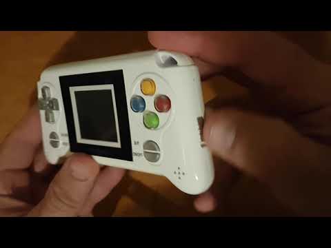 Video: GameGadget 2.0 Ja GameGadget Pocket Lubasid