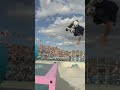 Pedro Barros 😮‍💨 🇧🇷 #Paris2024