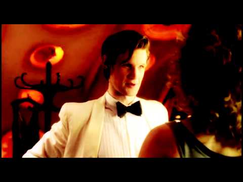 the doctor & river | too late