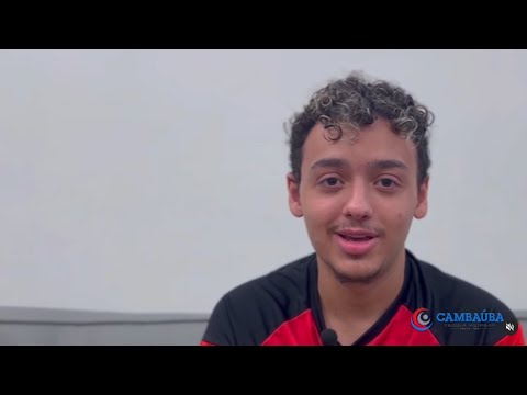 Depoimento de ex-aluno - Bernardo Panza