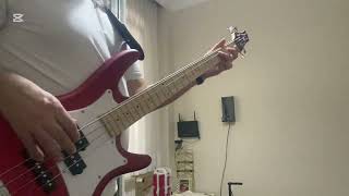 B Cover - Kufi By Duman