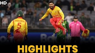 Pakstain vs Zimbabwe T20 Match | ICC T20 World Cup 2022 | Pak vs Zim #pakvszim #t20worldcup