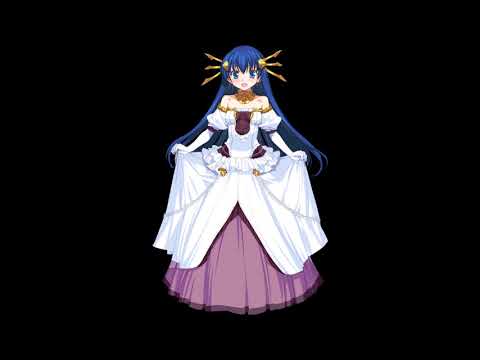 Rance 03 Voice Clips: Lia Parapara Leazas - YouTube