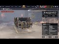 Crossout я вернулся , CW  12.10.2024