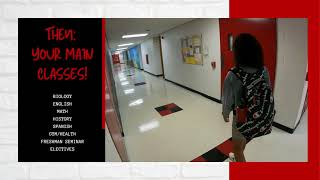 BHS Virtual Orientation 2021