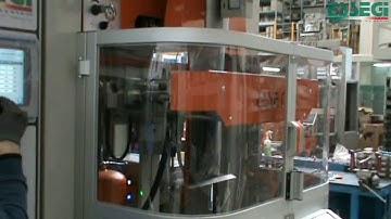 F1000 MOTION SU&SO - CONTINUOUS VERTICAL PACKAGING MACHINE