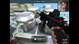 Wolfteam hack vip armas y lobos .avi