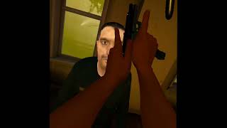 Half-Life 2 Is In BONELAB! - BoneLab Mods #1