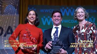 WWCDA Awards Gala 2024 Recap