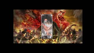 Attack On Titan Wallpaper AOT