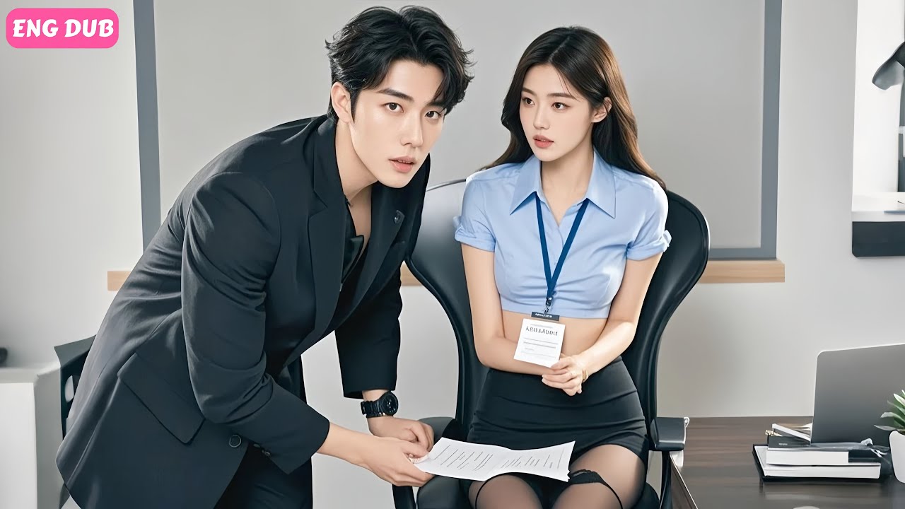 Pitiful Girl's Husband Sold Her Private Photos, CEO Saw Them and Fell in Love, Vowing to Marry Her