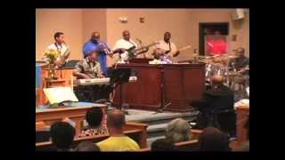 CBC - CHOIR - 20130630  @ 11a - 2