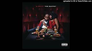 Watch R Kelly Lets Be Real Now feat Tinashe video