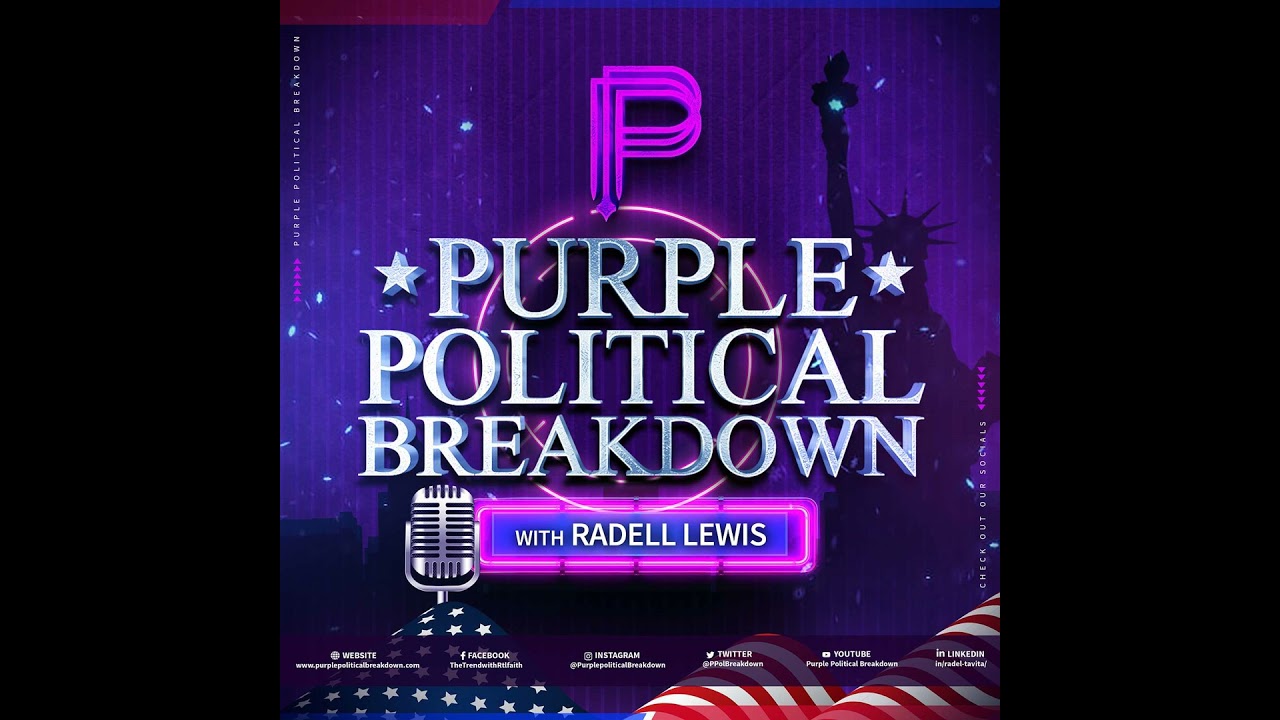 #69 - My Political Solutions to Help America Pt. 1