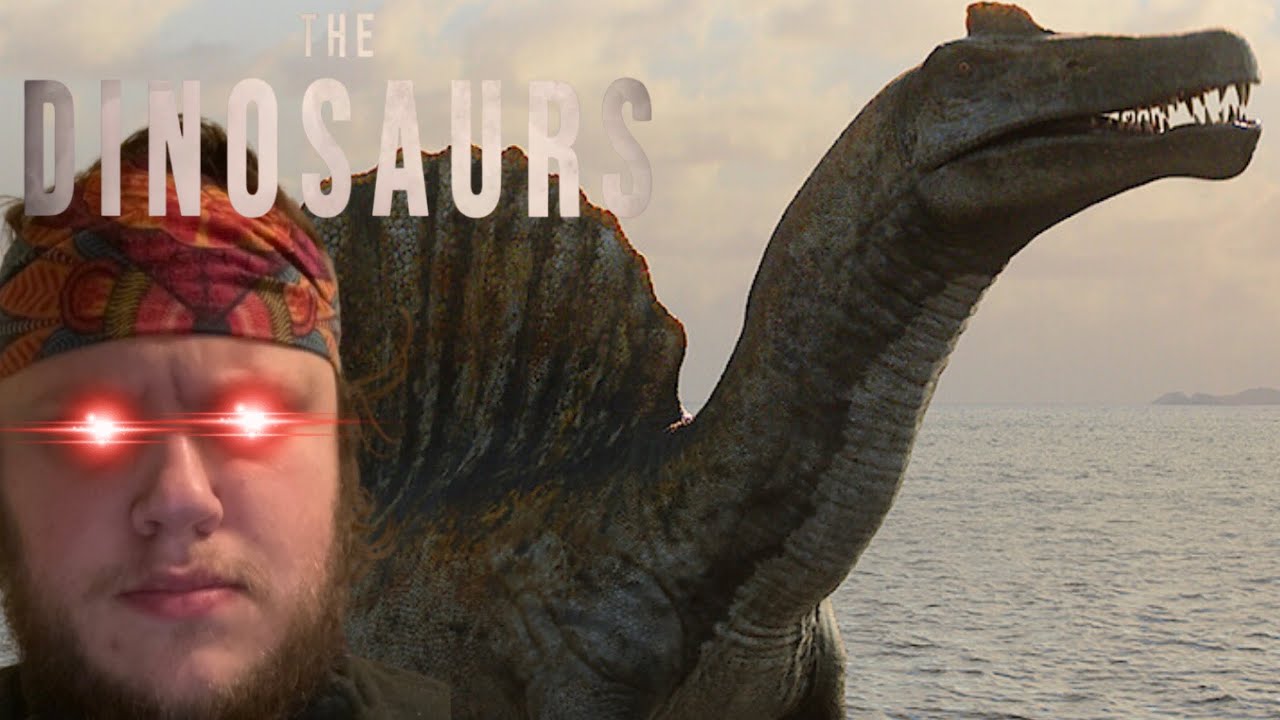 THEY HAVEN'T LEARNED FROM THEIR MISTAKES!!! | The Dinosaurs | Trailer Reaction and Analysis