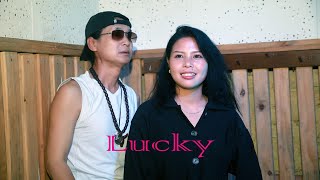 Jason Mraz - Lucky (Cover by PC Makang & Ramchanphy Zingkhai)