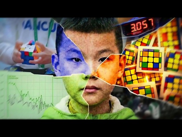 ALGORITHM / 鬱P 3x3 ZZ Method Speedsolving Tutorial (for CFOP Solvers) - YouTube