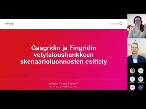 Video: Käänteisosmoosivedenkäsittelylaitos