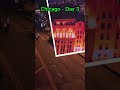 Chicago's "Flyover" Ride is Absolutely Amazing.....5-Stars.....