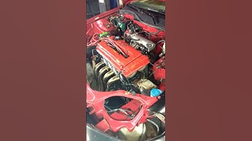 LS/VTEC First Start
