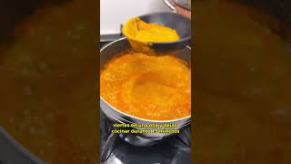 Cazuela Mexicana, recetas que tienes que probar 🔥🧑🏼🍳 sígueme para más recetas y comparte 🫶🏻