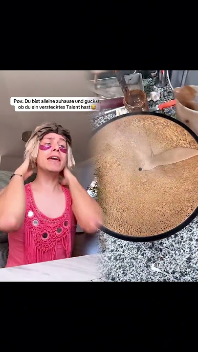 #Komödie #Märchenstunde #Sketch #pov