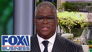 Charles Payne: If they give you free money, they want you to spend even more