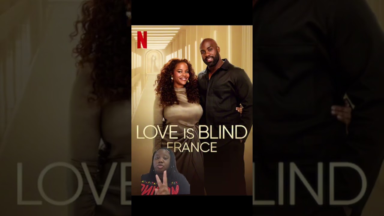 Love is Blind France Season 1, Episode 4 Recap 